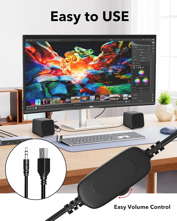 Computer Speakers, Computer Speakers - Image 2