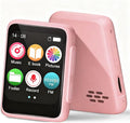 Kids Bluetooth MP3 Player with Speaker，Christmas Birthday Gift by Welcometovisit