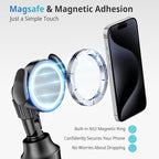 UBeesize 68'' Magnetic Selfie Stick Phone Tripod - Image 3