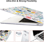 for MacBook Pro 13-inch Case 2022 2021 2020-2016 Release M2 M1 Chip A2338 A2251 - Image 6