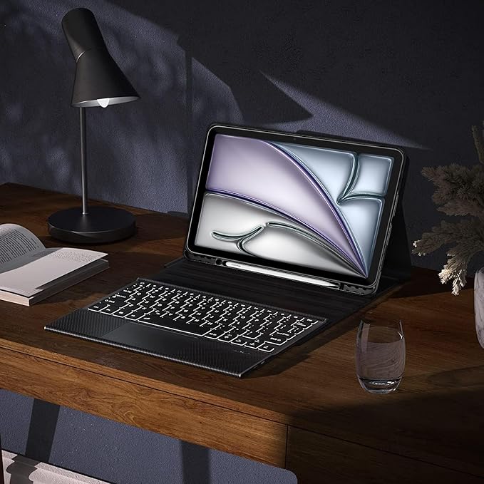 Sahara - Navigate Series Keyboard Case - Image 8
