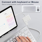 USB C to 3.5mm Jack Headphone Adapter - Image 3