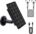 3W Trail Camera Solar Panel, by DFTIM