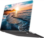 Beach Sunset Hard Case Compatible - Image 8