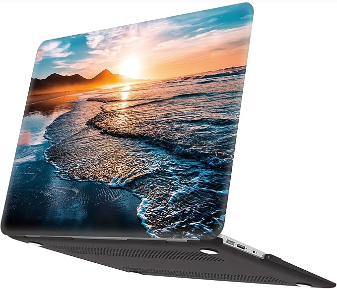 Beach Sunset Hard Case Compatible - Image 8