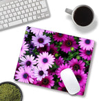 Mouse Pad, Premium-Textured Mouse Mat, Non-Slip Rubber Base Mousepad - Image 4