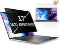 17 Inch Laptop Privacy Screen Compatible by peslv