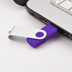 KOOTION 10 Pack 32GB USB 2.0 Flash Drives Pen Drive Memory Stick Thumb Drive - Image 5