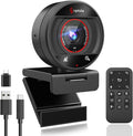 Angetube AI Webcam for PC by Angetube