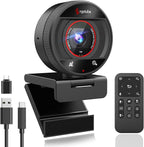 Angetube AI Webcam for PC by Angetube