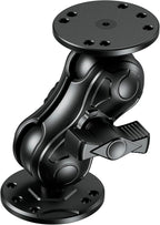 Aluminum Alloy Fish Finder Mount by VAZESWIN