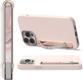 SleekGrip Premium: Swappable Phone Stand & Phone Grip by SleekStrip