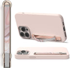 SleekGrip Premium: Swappable Phone Stand & Phone Grip by SleekStrip