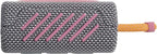 JBL Go 3 - Portable Mini Bluetooth Speaker, big audio and punchy bass, IP67 - Image 9