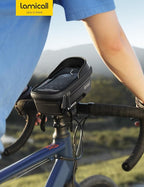 Lamicall Bike Frame Bag Waterproof - Image 7