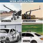Suction Cup Car Mount - Image 6