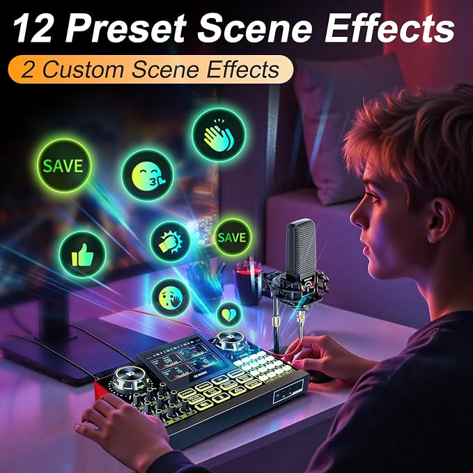 Podcast Equipment Bundle - Image 8