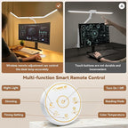 Led Desk Lamp with Clamp: Architect Desk Lamp - Image 5