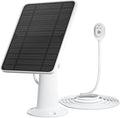 Solar Panel Charger Compatible by WININMETA