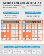 Number Pad for Laptop - Image 4