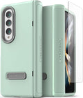 VRS DESIGN Terra Guard Modern for Galaxy Z Fold 4 5G, Premium Modern Neat Style by VRSDESIGN