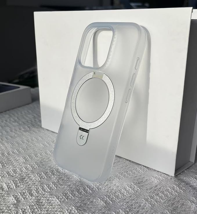 CASEKOO Designed for iPhone 16 Pro Case - Image 9