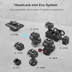 SmallRig Quick Release Plate - Image 4