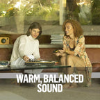 House of Marley Stir It Up Wireless Turntable: Vinyl Record Player - Image 4