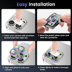 Tensea for iPhone 16 Pro/iPhone 16 Pro Max/iPhone 15 Pro/iPhone 15 Pro Max - Image 7