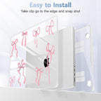 for MacBook Pro 16 inch Case 2021 2022 2023 2024 Release A3186 A3403 M4 A2991 - Image 5
