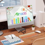 Allinside Silicone Keyboard Cover - Image 7
