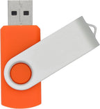10 Pack 8GB USB Flash Drives USB 2.0 8GB USB Thumb Drive Pen Drive - Image 2