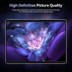 Privacy Filter Compatible with Microsoft Surface Pro 10 / 9 / 8 / X, Easy - Image 6