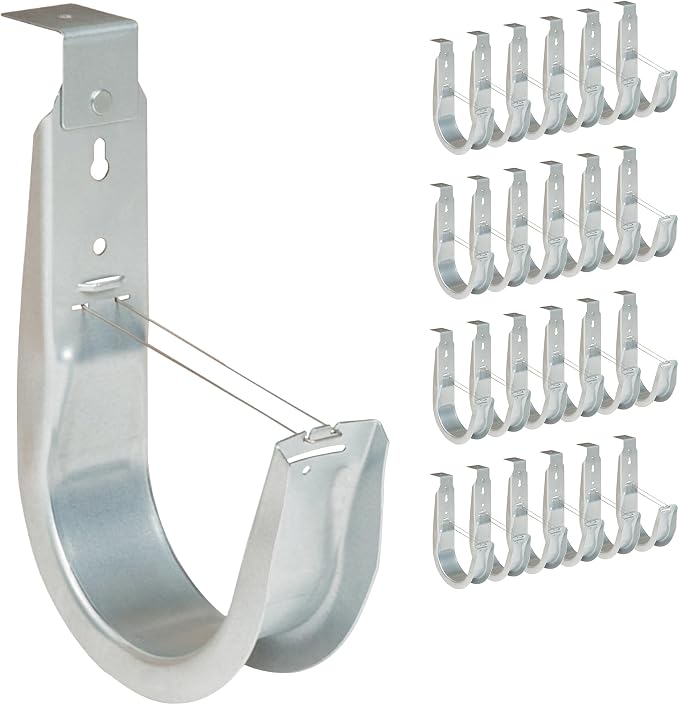 ICC Ceiling Mount J Hook 4” by ICC