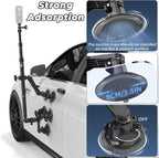 Suction Cup Car Mount - Image 2
