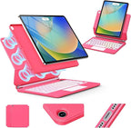 for iPad 9th Generation Case by GGQFGTOJ