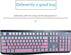 MUBUY Keyboard Cover Skin Protector - Image 3