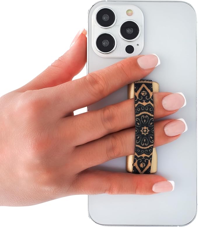 LOVEHANDLE Universal Phone Grip - Image 2