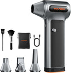 WOLFBOX MF200 Electric Air Duster by WOLFBOX