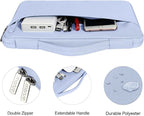 MOSISO Compatible with MacBook Air 13 inch Case 2025 2024 2023 2022 M4 A3240 M3 - Image 5