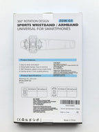 Cikyner Running Armband Phone Holder - Image 10