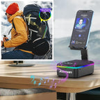JTEMAN Gifts for Men Women, Cell Phone Stand - Image 5