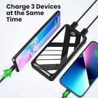 Portable Charger Power Bank 27000mAh, 22.5W Fast Charging USB C External - Image 5