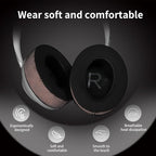 Ice Gel Headphones Replacement Ear Pads - Image 5