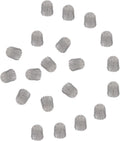 MECCANIXITY 10Pcs Replacement Fiber Mesh Tips by MECCANIXITY