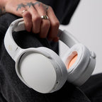 Skullcandy Hesh Evo Wireless Over-Ear Bluetooth Headphones, Noise Isolating - Image 7