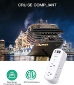 Cruise Ship Essentials - Image 5