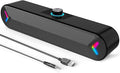 LENRUE Computer Speakers, PC Speakers by LENRUE