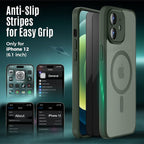 Designed for iPhone 12 Case, Compatible - Image 6