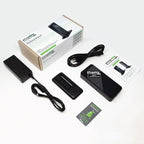 Plugable USB-C Dock with 4K HDMI and 60W Charging, Compatible with Thunderbolt - Image 7